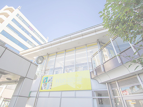 Wish 大曽根校 ピアノ教室|名古屋市(北区~東区)