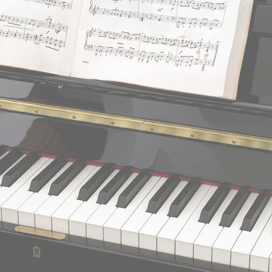 クラシックピアノコース