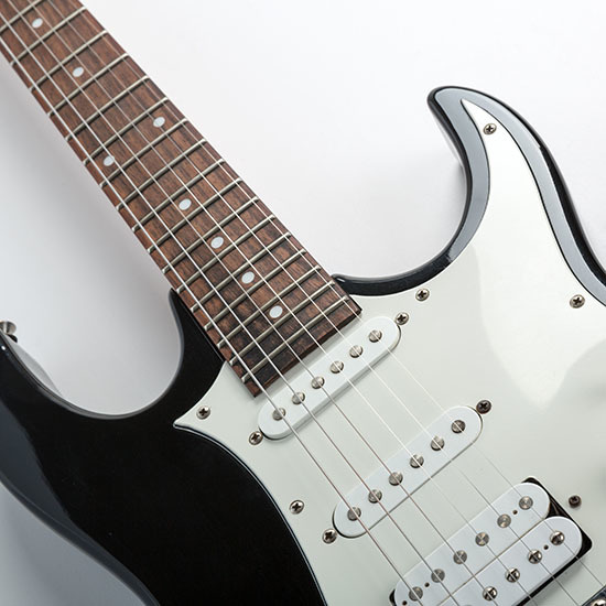 ギター教室|エレキギターコース(個人レッスン)