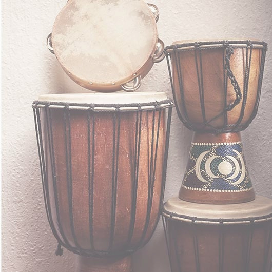 パーカッション教室|パーカッションコース(個人レッスン)