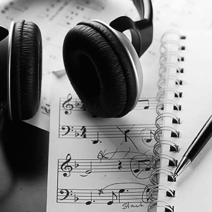 作詞・作曲コース