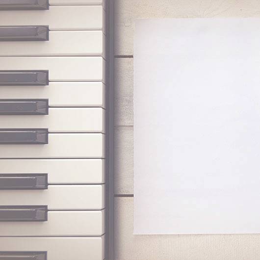 弾き語りピアノコース(個人レッスン)ピアノ教室