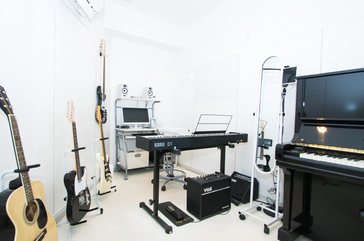 名古屋の音楽教室 Wishミュージックスクール名古屋校|愛知県名古屋市瑞穂区