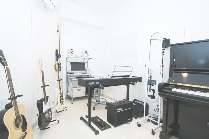 名古屋の音楽教室 Wishミュージックスクール名古屋校|愛知県名古屋市瑞穂区